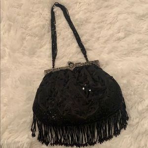 Elisabetta Franchi Evening Clutch